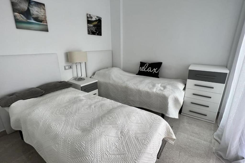 Mycondo Es - Cabo Roig, Alicante Orihuela Exterior photo