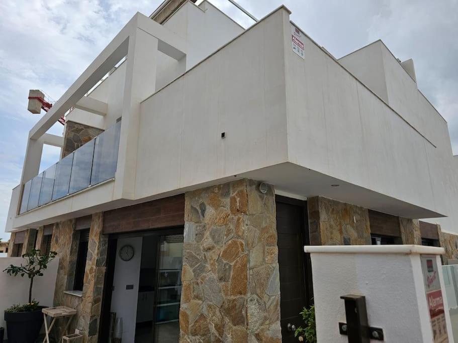 Mycondo Es - Cabo Roig, Alicante Orihuela Exterior photo