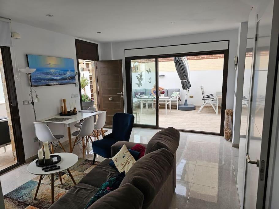 Mycondo Es - Cabo Roig, Alicante Orihuela Exterior photo