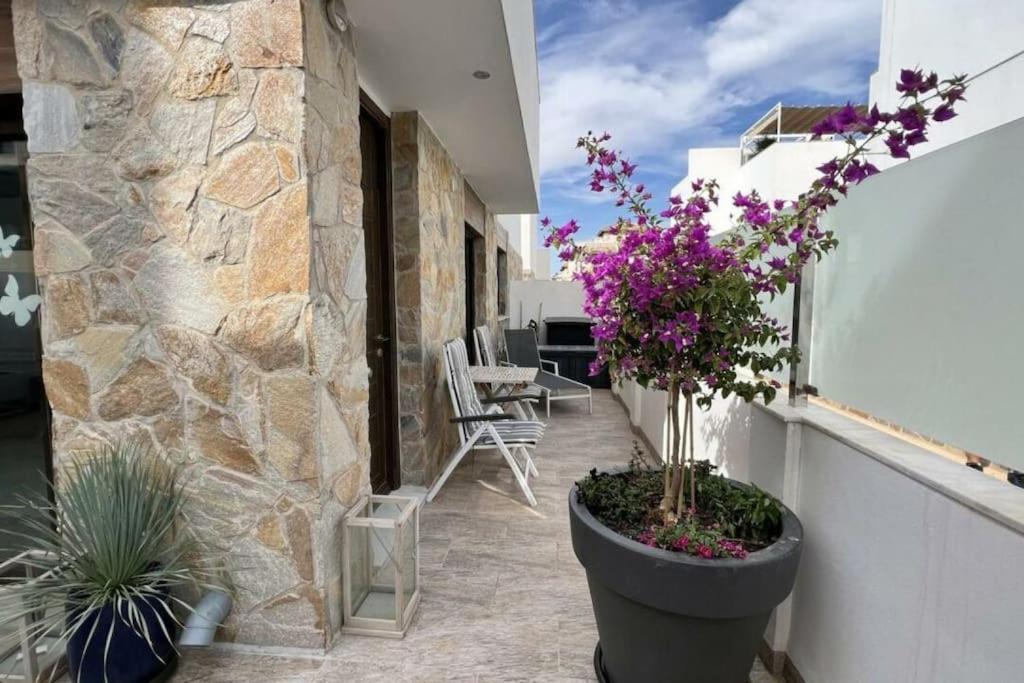 Mycondo Es - Cabo Roig, Alicante Orihuela Exterior photo