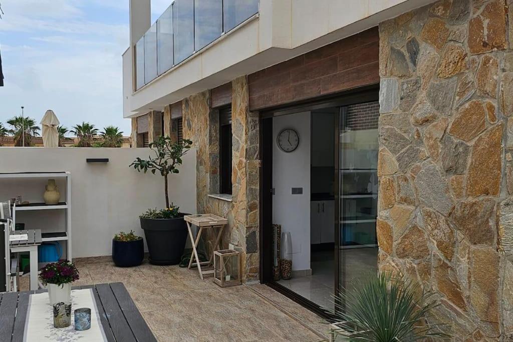 Mycondo Es - Cabo Roig, Alicante Orihuela Exterior photo