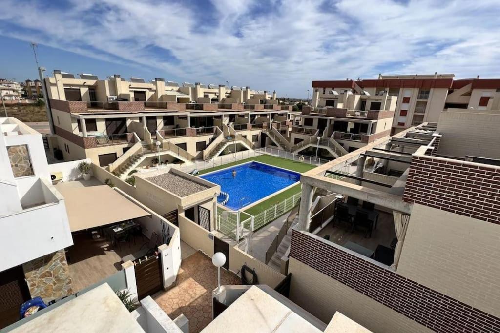 Mycondo Es - Cabo Roig, Alicante Orihuela Exterior photo